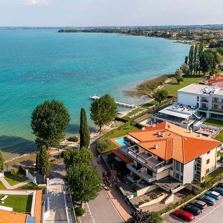 Lake Apartment Primea Sirmione Exterior foto