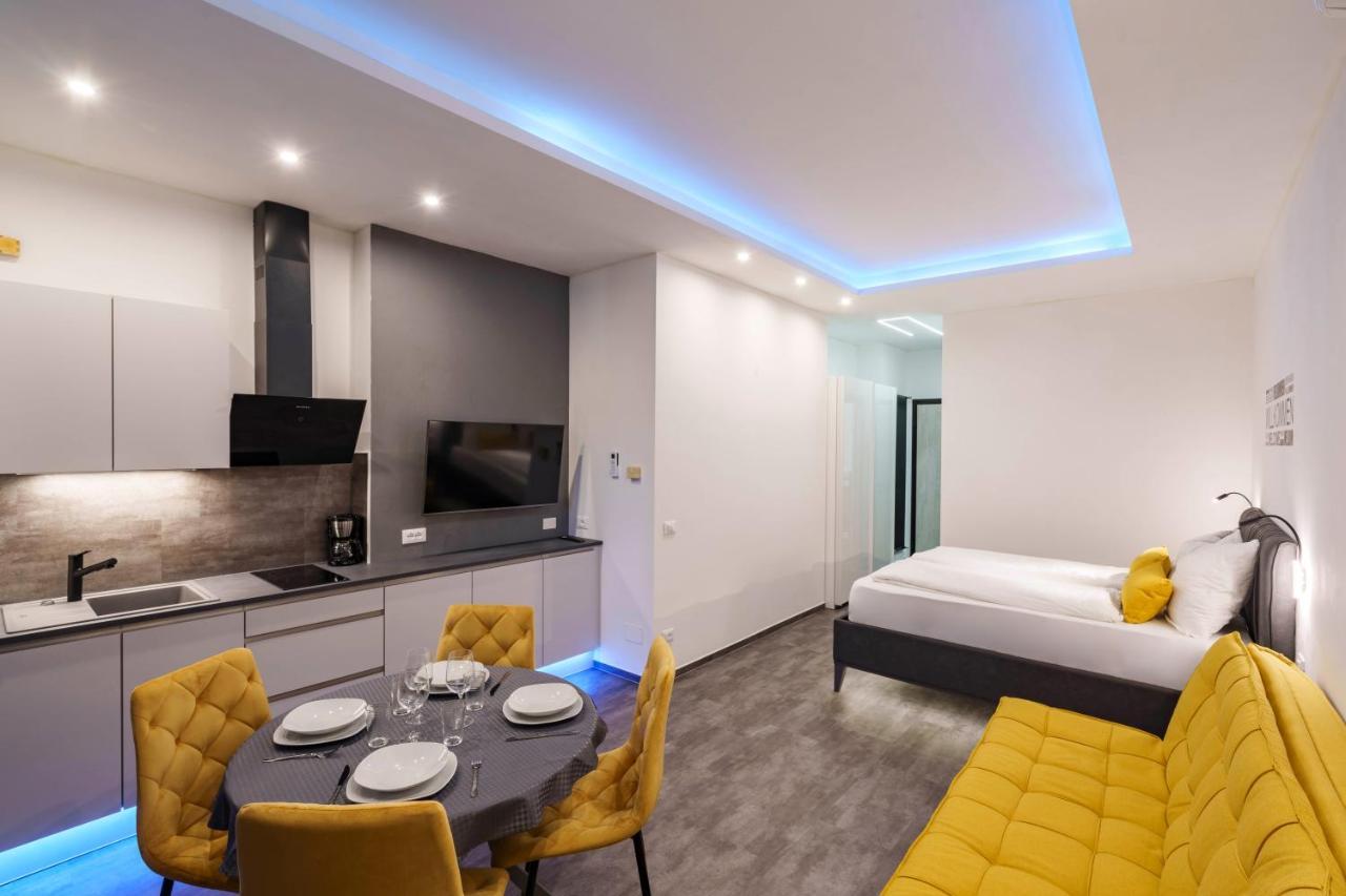 Lake Apartment Primea Sirmione Exterior foto